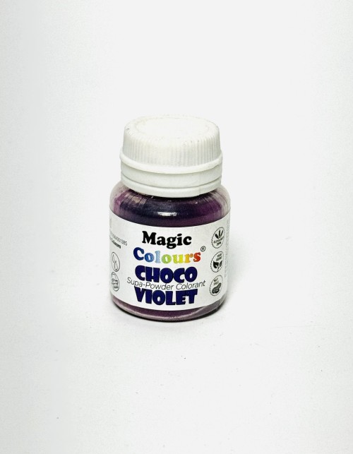 Choco Powder Colour Violet 5gm - BNBA