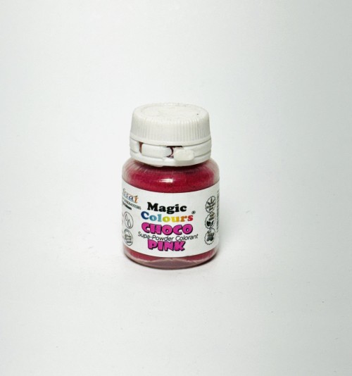 Choco Powder Colour Pink 5gm - BNBA