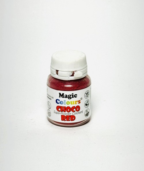 Choco Powder Colour Red 5gm - BNBA