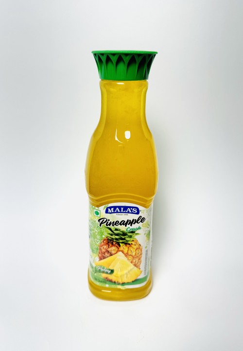 Mala Pineapple Crush 1L - BNBA