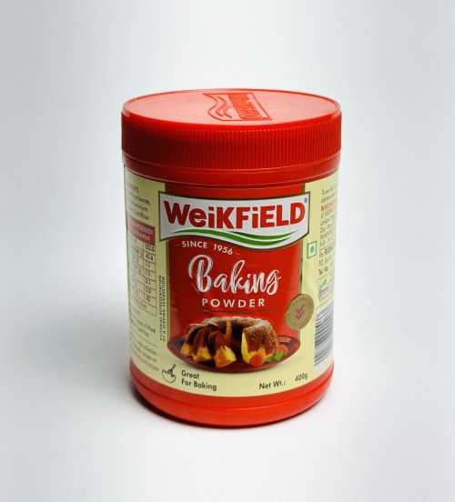 Baking Powder 400gm - BNBA