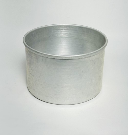 Heighted Tin 6inch - BNBA