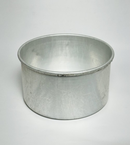 Heighted Tin 7inch - BNBA
