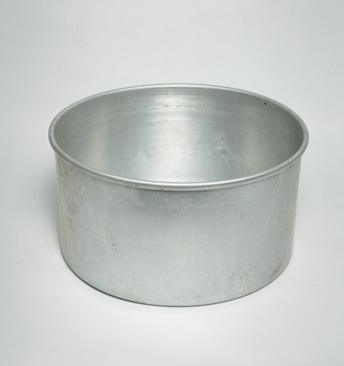 Heighted Tin 8inch - BNBA