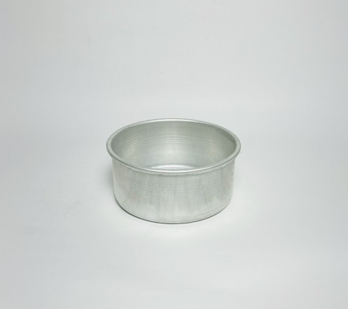 Round Cake Tin 6inch - BNBA