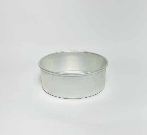 Round Cake Tin 7inch - BNBA