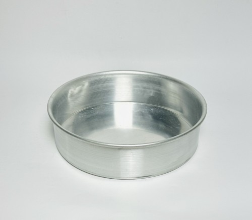 Round Cake Tin 9inch - BNBA