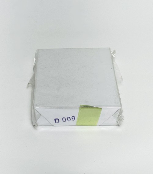 Shine Green Plain Chocolate Wrapper (Pack of 325pcs) - BNBA