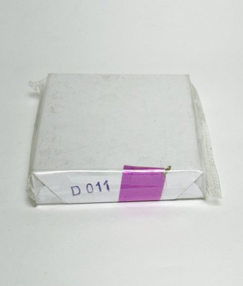 Violet Plain Chocolate Wrapper (Pack of 325pcs) - BNBA