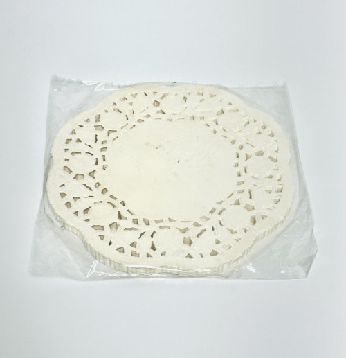 Doilies Paper 6.5inch - BNBA