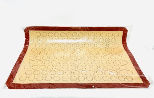 Macaroon Silpat Baking Mat - BNBA