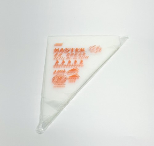 Disposable Piping Bag Medium (Pack of 100pcs) - BNBA