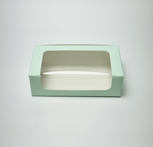 2 Brownie Box Mint (Pack of 10pcs) - BNBA