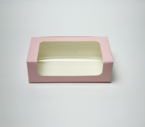 2 Brownie Box (Pack of 10pcs) - BNBA