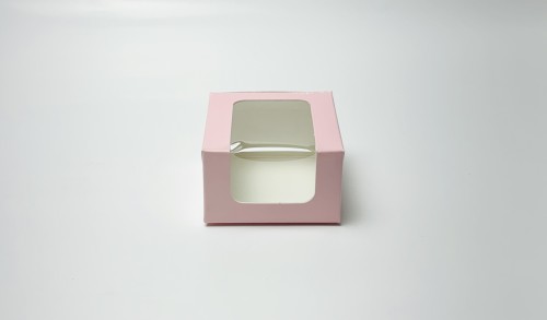 1 Brownie Box (Pack of 10pcs) - BNBA
