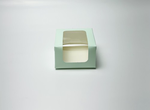 1 Brownie Box Mint (Pack of 10pcs) - BNBA