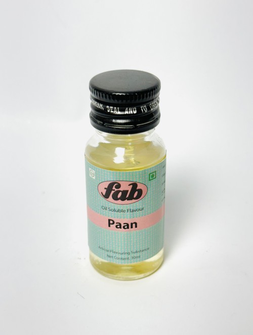 Fab Paan 30ml - BNBA