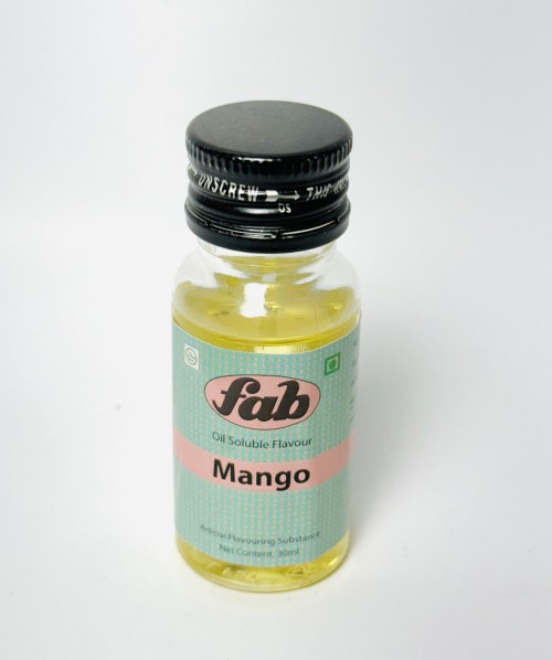 Fab Mango 30ml - BNBA