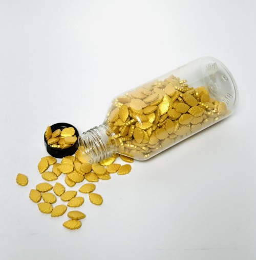 Gold Leaves 120gm - BNBA