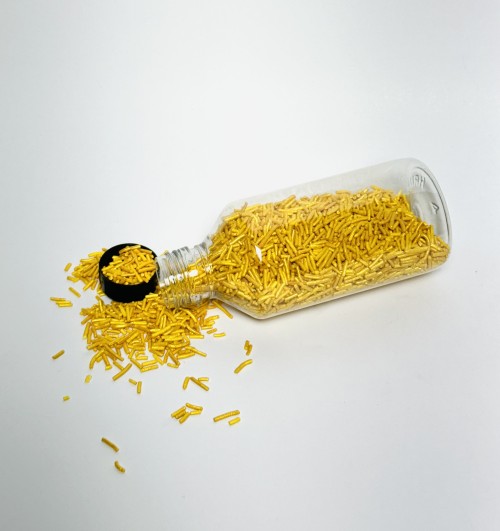 Gold Sprinkles 120gm - BNBA