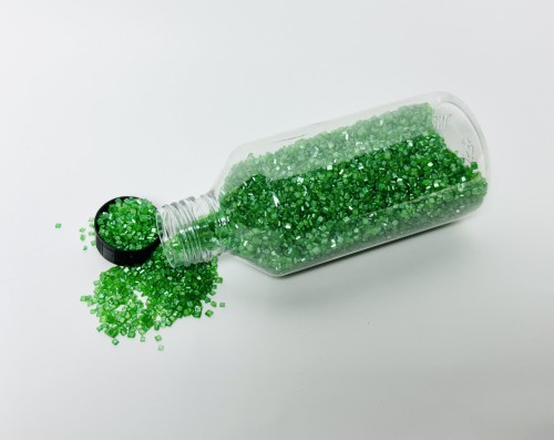 Green Crystals 120gm - BNBA