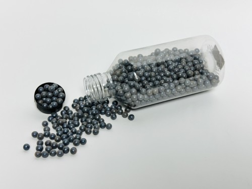 Black Pearls 6mm 120gm - BNBA