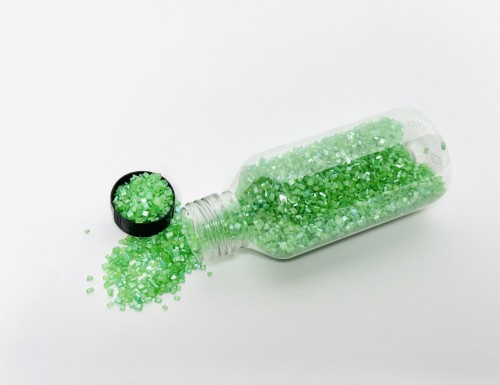 Green Crystals 65gm - BNBA