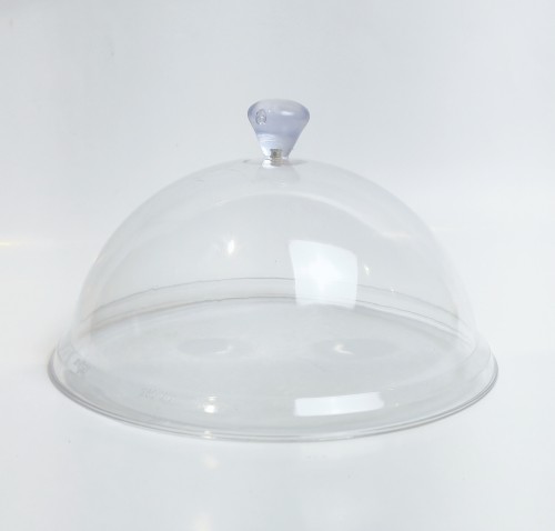 Non Breakable Dome Cover 10 inch - BNBA