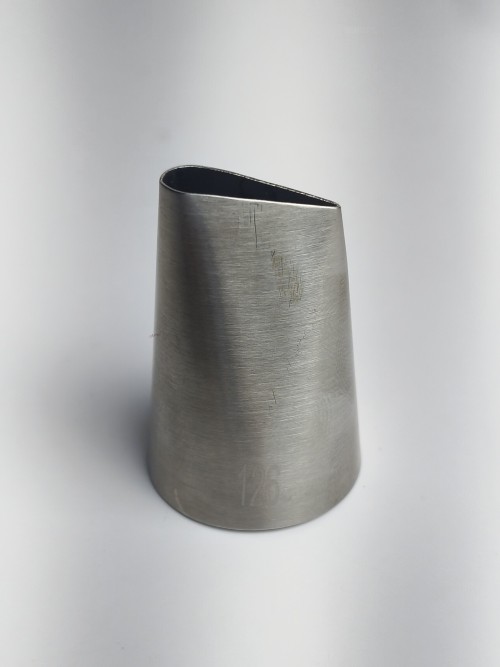 126 Rose Petal Nozzle - BNBA