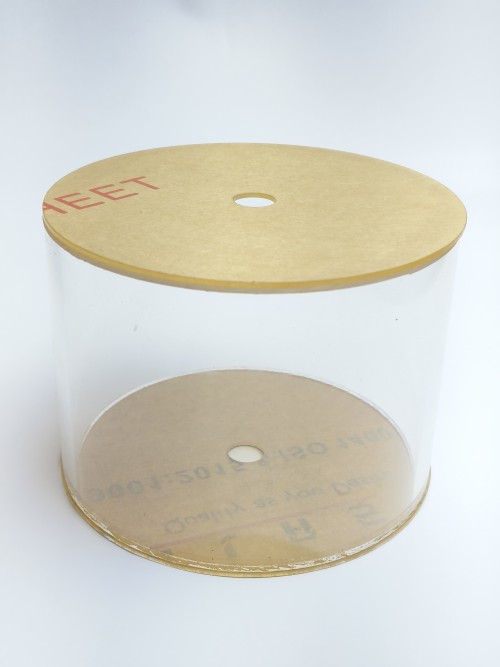 Cake Spacer/Acrylic Spacer 6 Inch - BNBA