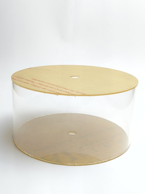 Cake Spacer/Acrylic Spacer 8 Inch - BNBA