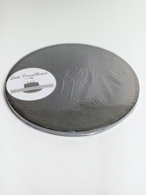 DrumBoard 10 Inch - BNBA