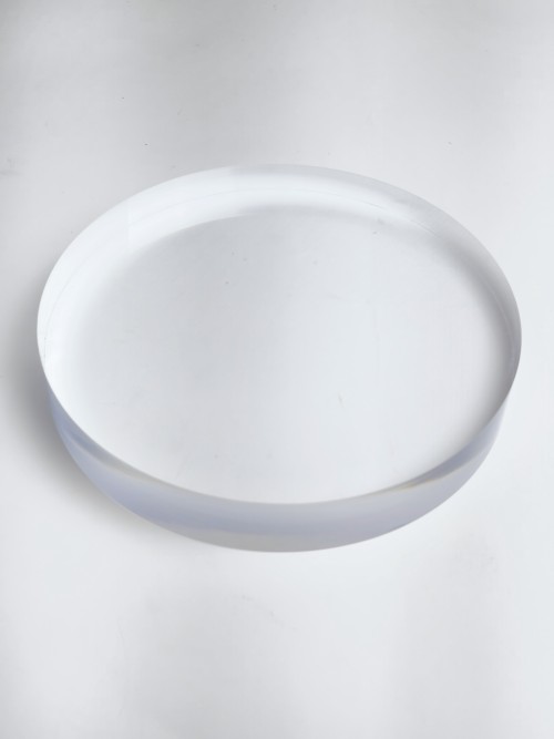 Cake Spacer 8 Inch - BNBA