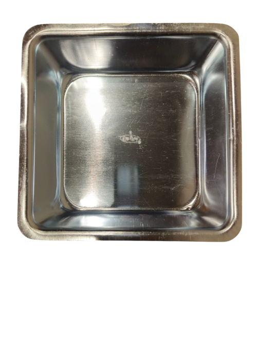 Square Shape Cake Tin 8 Inch - BNBA