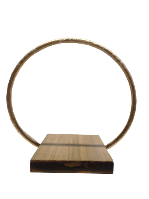 Cake Stand/Ring Stand 24 Inch - BNBA