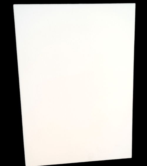 Icingsheet / Ediblesheet / Sugarsheet / Frostingsheet [Pack of 25 pcs] - BNBA