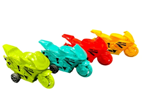 Bike Toys - BNBA