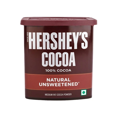 Hershey Cocoa Powder 225gm - BNBA