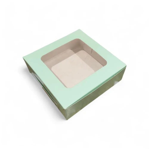 4 Brownie Box Assorted (Pack of 10pcs) - BNBA
