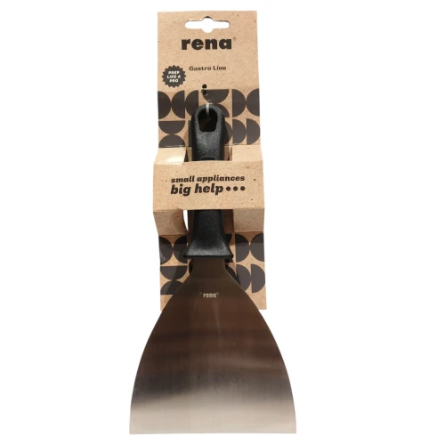 Rena Scrapper With Handle - BNBA