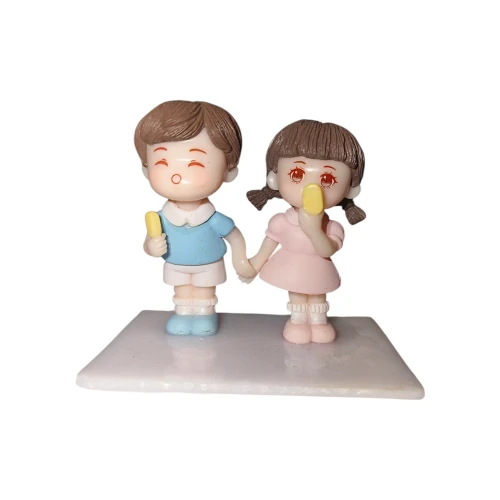 Couple Miniature - BNBA