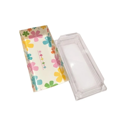 Loafliners 250gm W/Heavy Lids (Pack of 10pcs) - BNBA