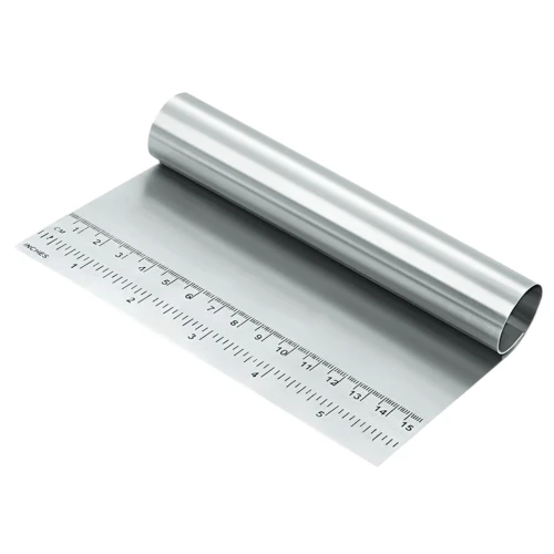 Rena Dough Scrapper SS Handle - BNBA