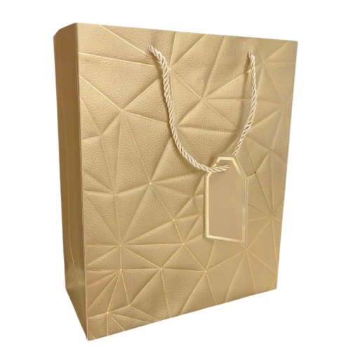 Imported Paper Gift Bags Large (Pack of 5pcs) - BNBA