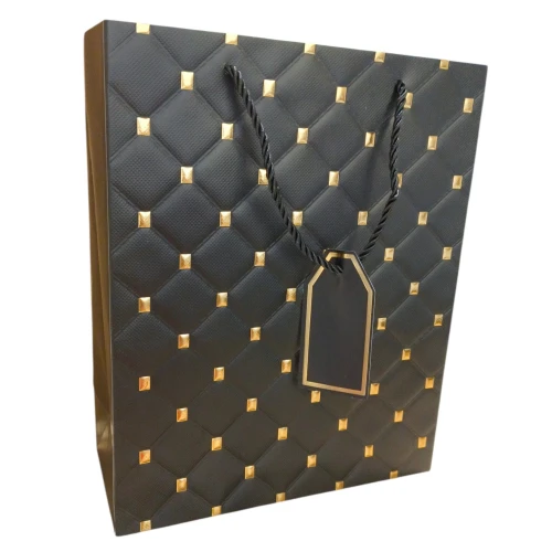 Imported Paper Gift Bags Large (Pack of 5pcs) - BNBA