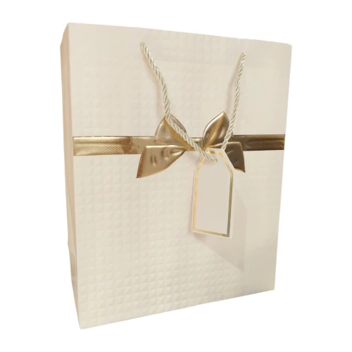 Imported Paper Gift Bags Large (Pack of 5pcs) - BNBA