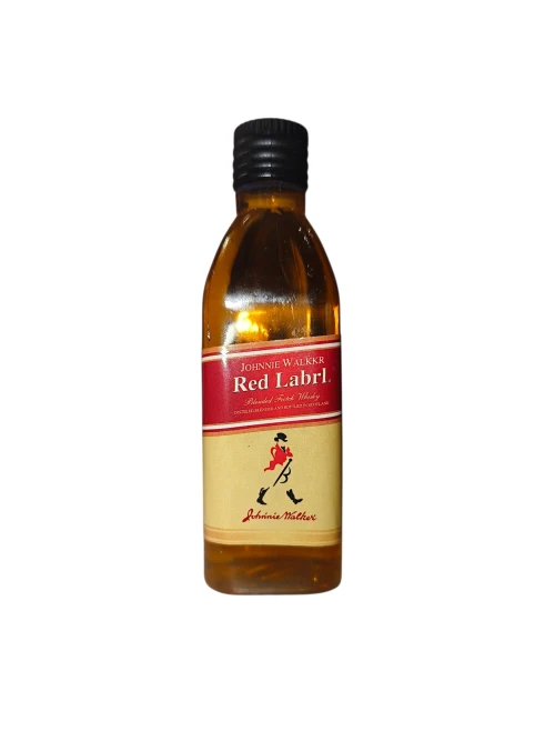 Red Labrl Miniature - BNBA