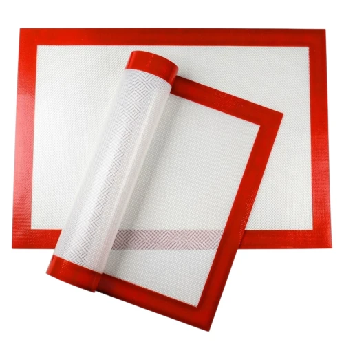 Silicone Baking Mat Medium - BNBA