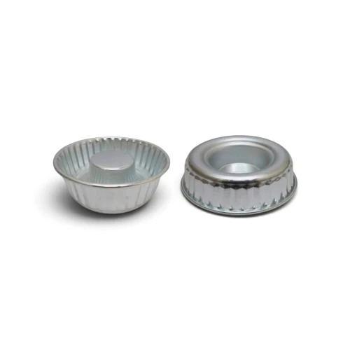 Bundt Mold No.2 - BNBA
