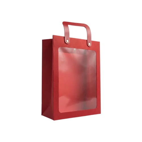 Imported Heavy Paper Gift Bags Small (Pack of 5pcs) - BNBA